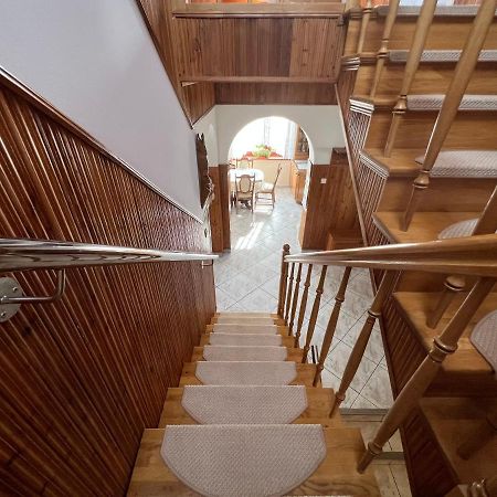 Willa Garden 2 Z Pieknym Ogrodem I Tarasem Устроне-Морске Экстерьер фото